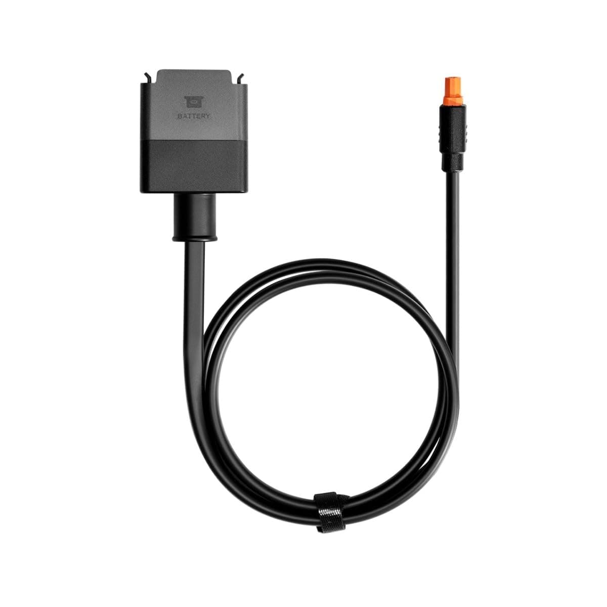 Кабел за свързване на EcoFlow зарядни станции към EcoFlow Alternator - EcoFlow XT60 Output Cable Alternator Charger