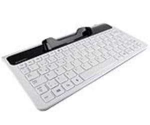 Док клавиатура за Samsung Galaxy Tab 2 7.0 - Samsung keyboard dock QWERTY
