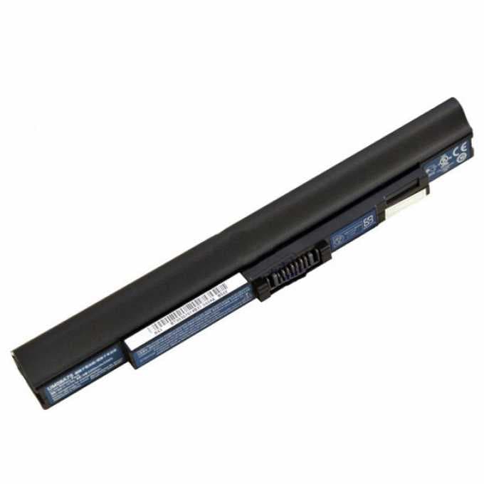 Батерия (оригинална) за лаптоп Acer, съвместима с Aspire One series, 3-cell, 10.8V, 2200mAh