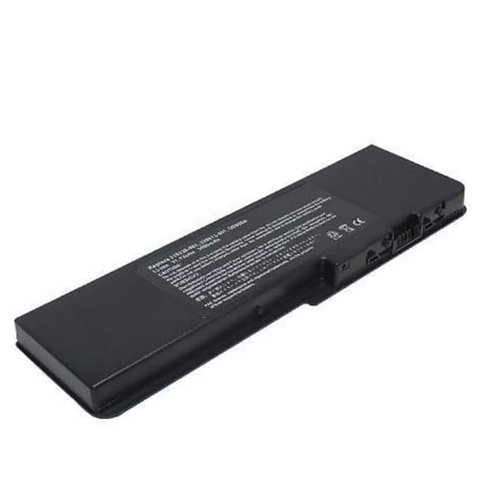 Батерия (оригинална) за лаптоп HP, съвместима с HP Compaq NC4000/NC4010, 6-cell, 11.1V, 3600mAh