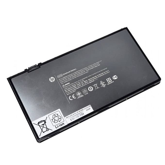 Батерия (оригинална) за лаптоп HP, съвместима с Envy series, 9-cell, 11.1V, 8400mAh