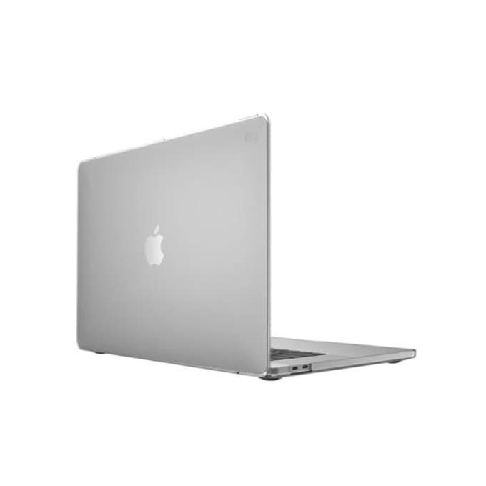 Калъф за лаптоп Speck MACBOOK PRO 16 SMARTSHELL, до 16" (40.64 cm), прозрачен