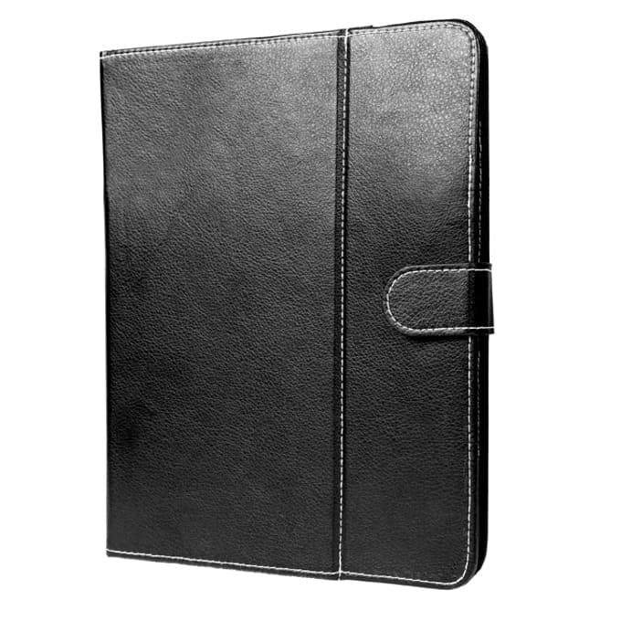 Калъф за таблет Tracer Traveler, до 9.7" (24.63cm), черен