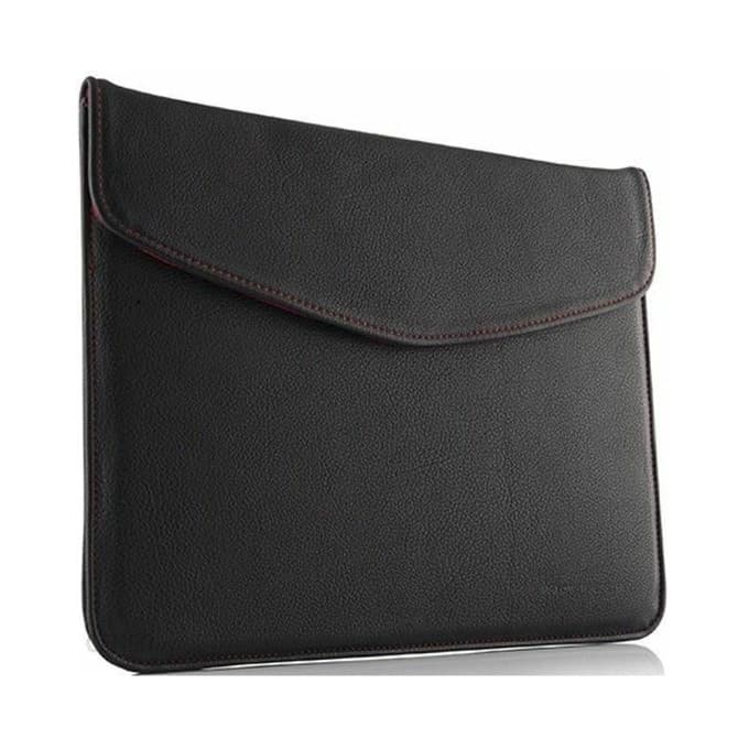 Калъф за таблет Modecom (MC-PRESTIGE), до 10" (25.40cm), черен