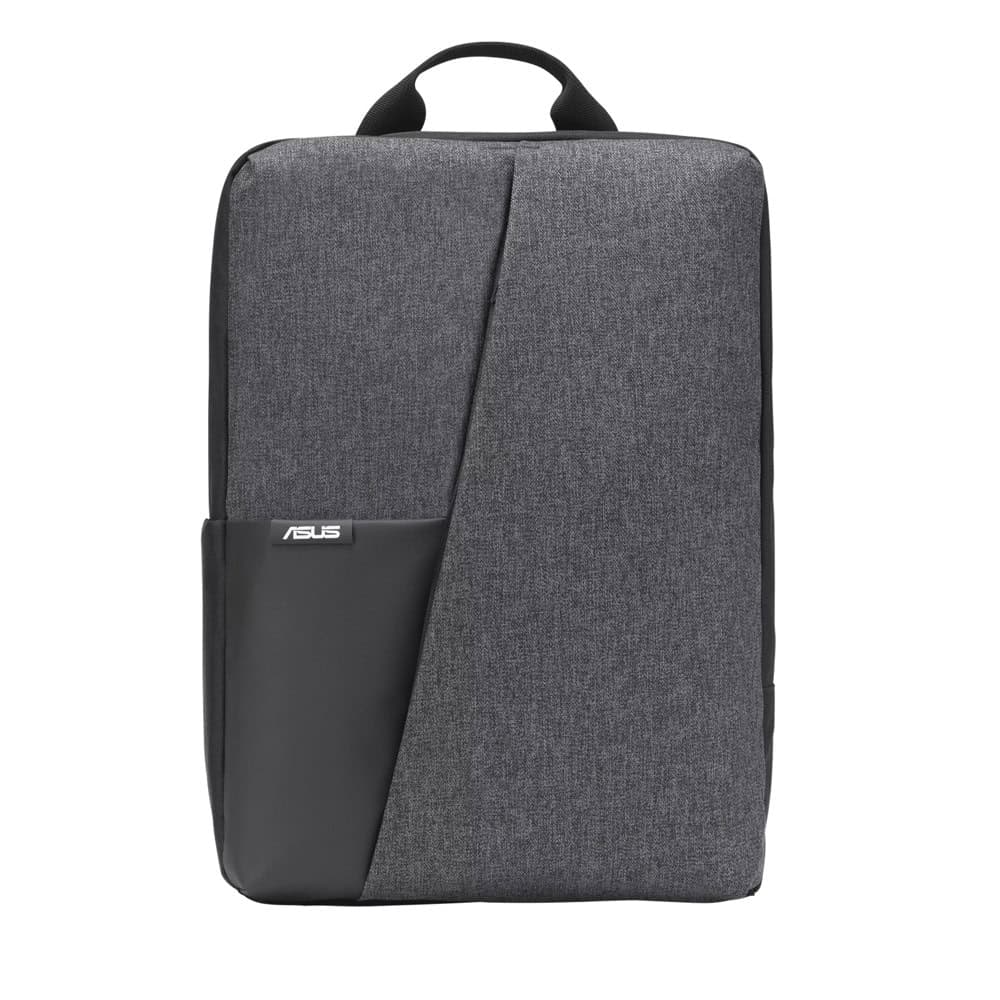 Раница за лаптоп Asus AP4600, до 16" (40.64 cm), полиестер, сива