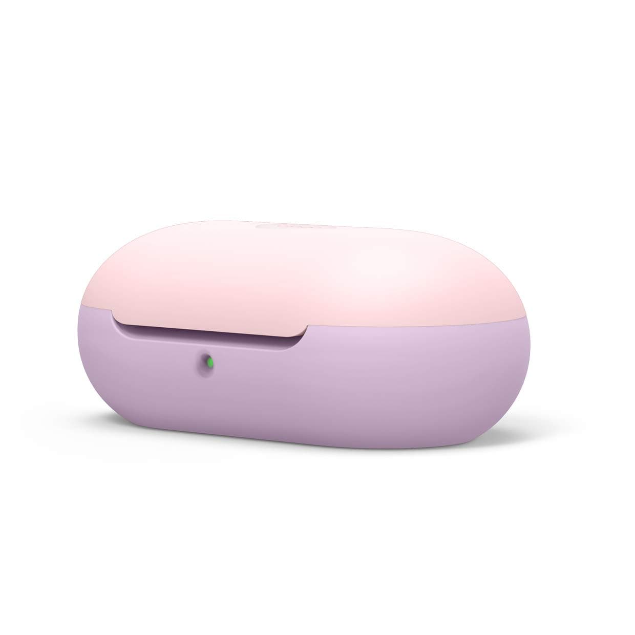 Защитен калъф Elago Basic Silicone Case за Samsung Galaxy Buds / Buds Plus, розов