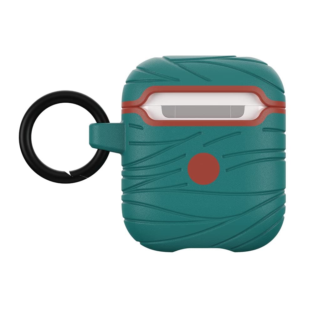 Защитен калъф Lifeproof Eco-friendly AirPods Case, за Apple Airpods/Airpods 2, хибриден, черен