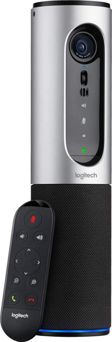 Видеоконферентна камера LOGITECH Conference Connect