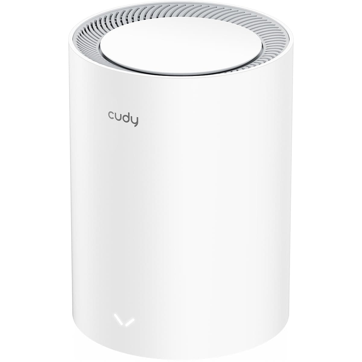 Безжична MESH система рутер Cudy M3600-1-pack BE3600 WiFi 7 система за цял дом