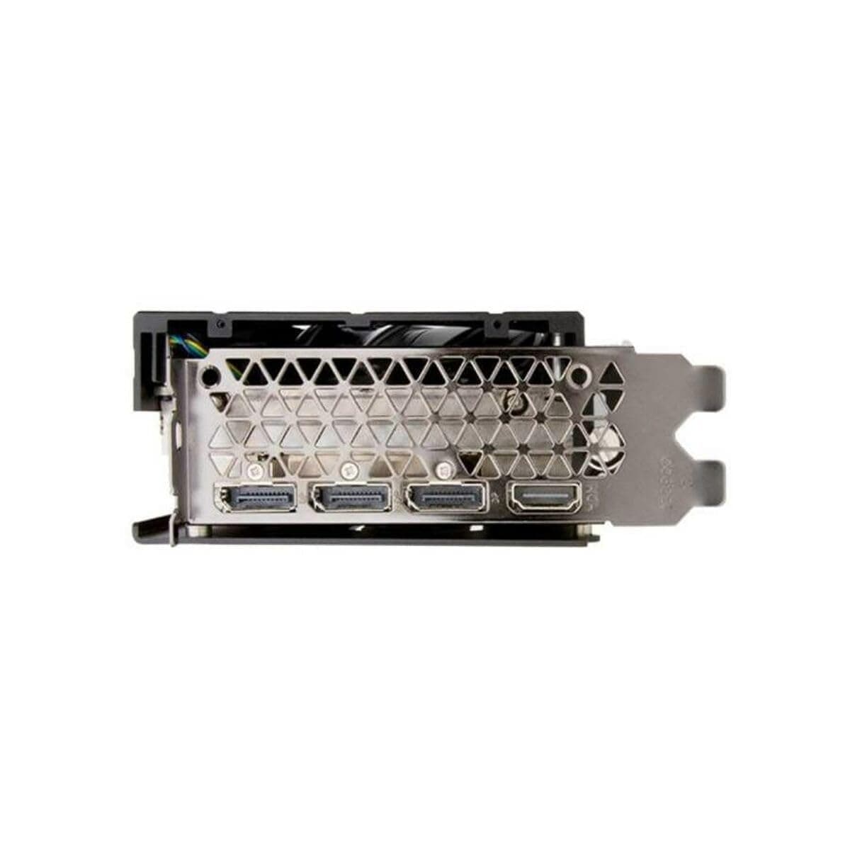 Видео карта BIOSTAR GeForce RTX 3080 10GB GDDR6