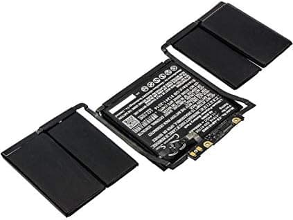 Батерия за лаптоп Apple MacBook Pro Core i5 2.9 13 Touch/Late 2016 A1819 LiPo 11.4V 4300mAh CAMERON SINO