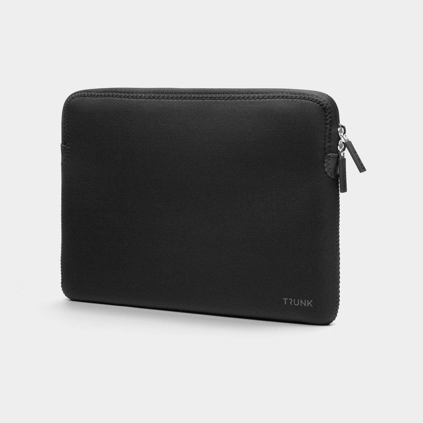 Удароустойчив неопренов калъф за MacBook Pro 16 M2 (2023), Macbook Pro 16 M1 (2021), Macbook Pro 16 (2019) - Trunk Laptop Sleeve (черен)
