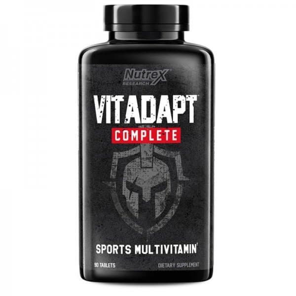 Nutrex - Vitadapt - 90 Tablets