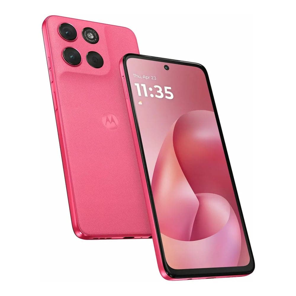 MOTOROLA MOTO G57 POWER