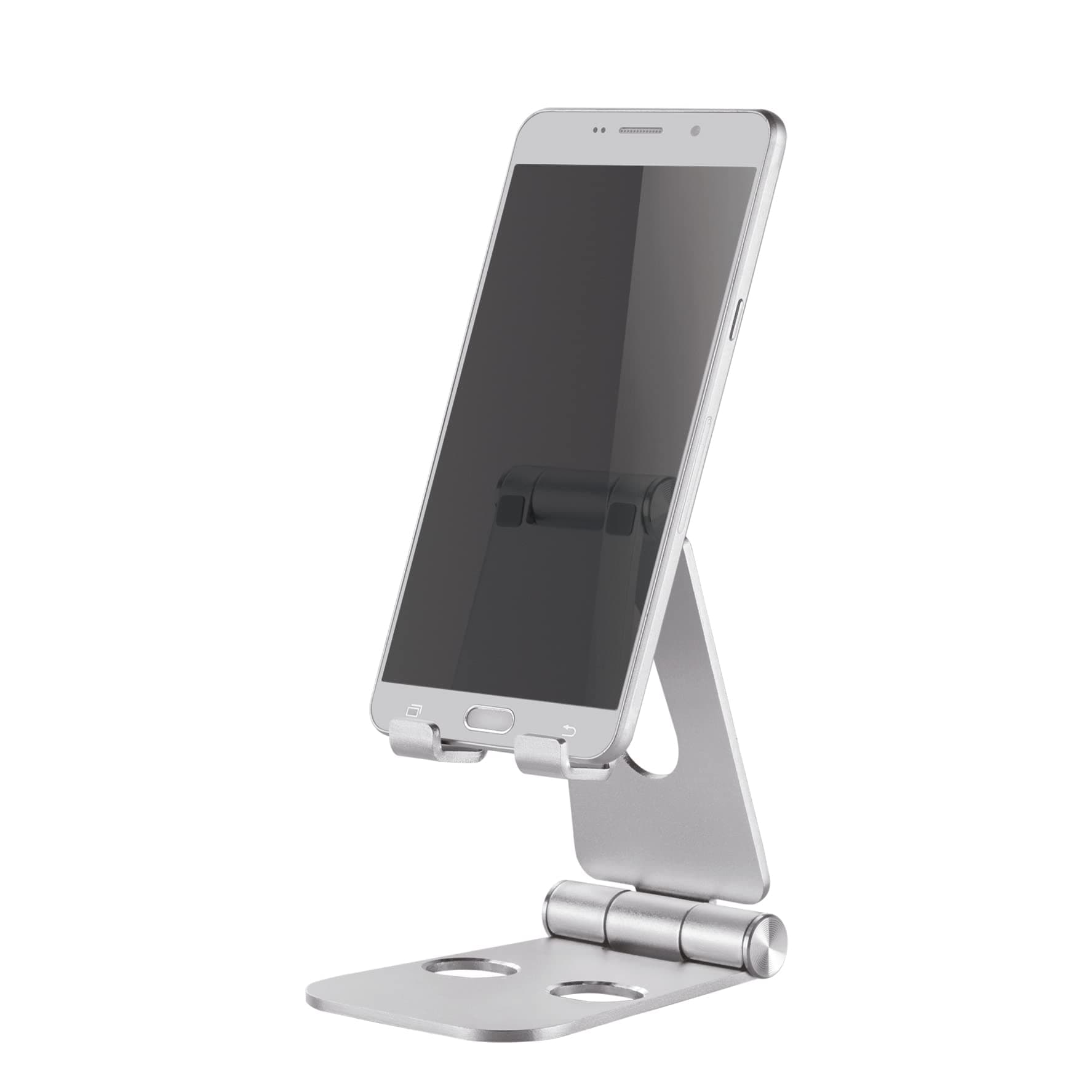 NEOMOUNTS BY NEWSTAR Neomounts Phone Desk Stand (suited for phones up to 7")