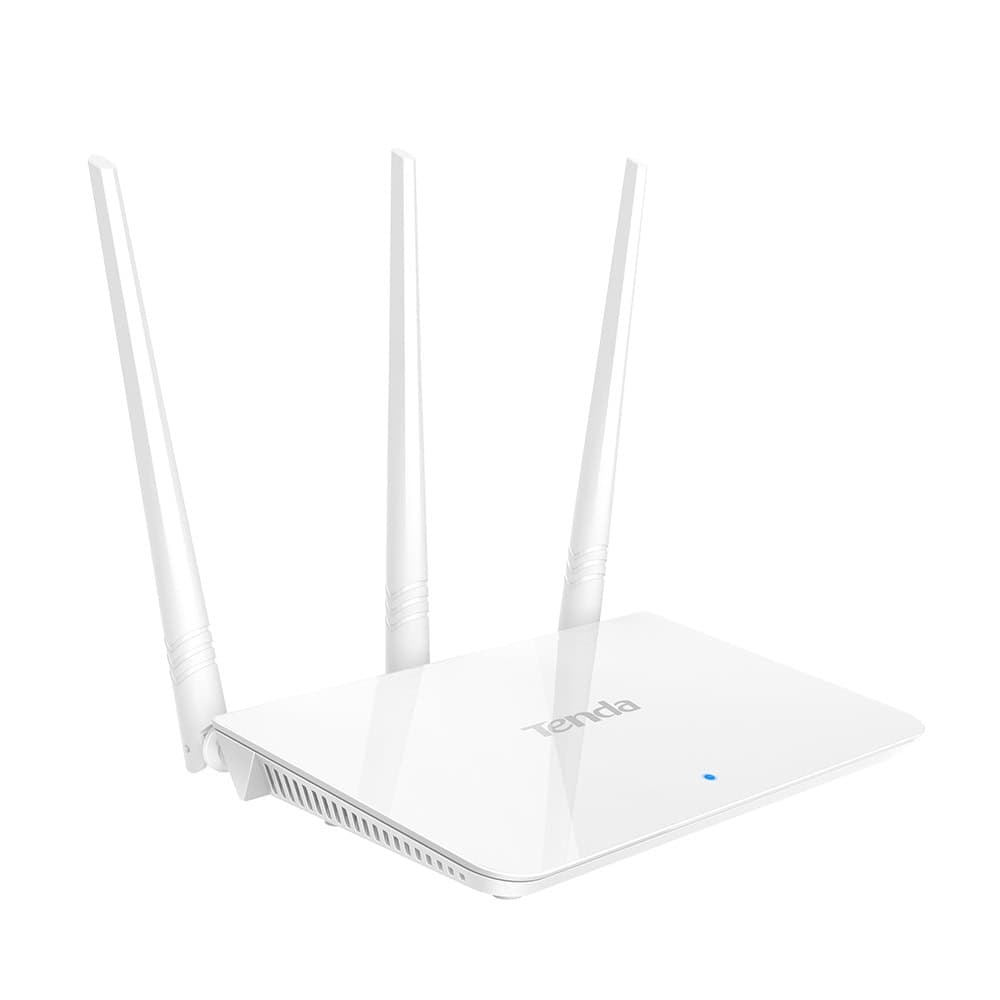 TENDA F3 WL N ROUTER