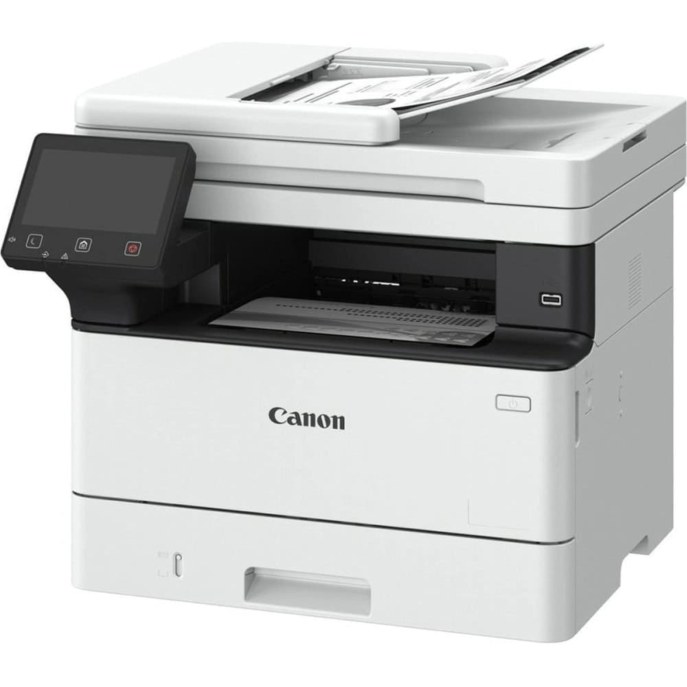 Canon i-SENSYS MF461dw II Printer/Scanner/Copier