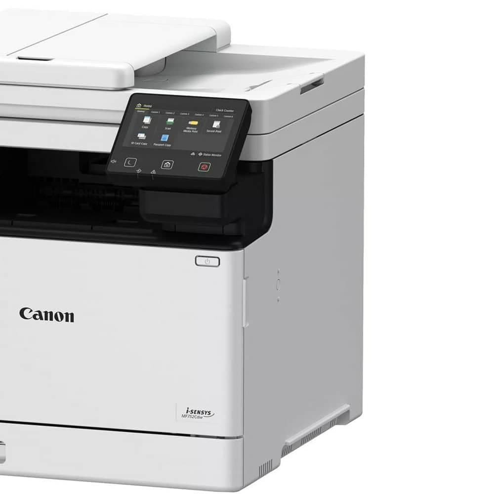Canon i-SENSYS MF752Cdw II Printer/Scanner/Copier