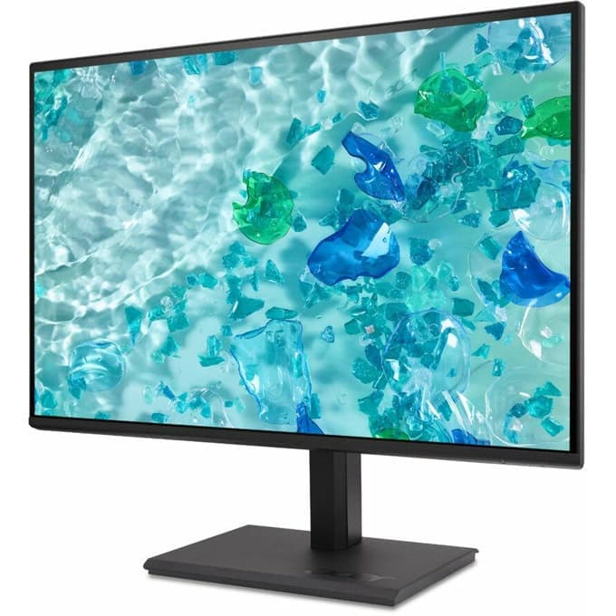 ACER 23.8W B247WE5BMIPRZX