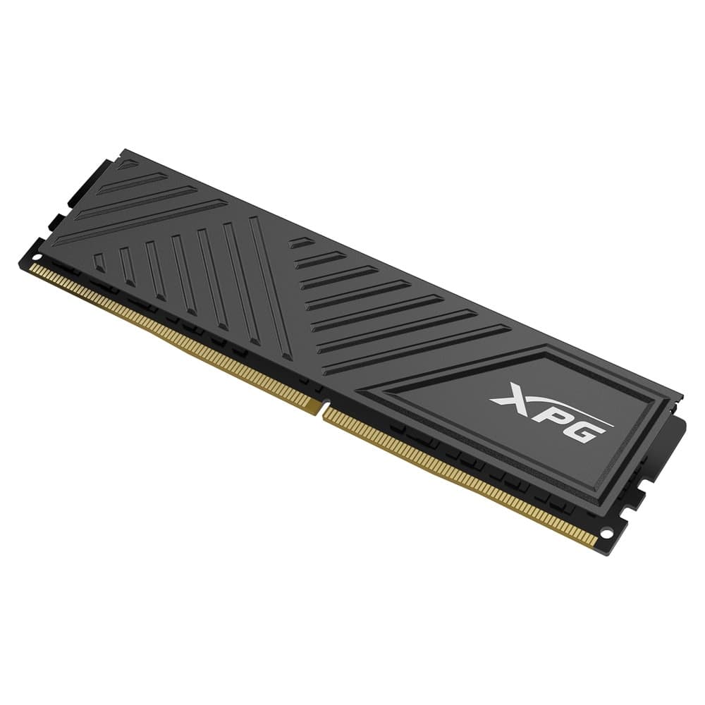 8G DDR4 3200 XPG D35/BK