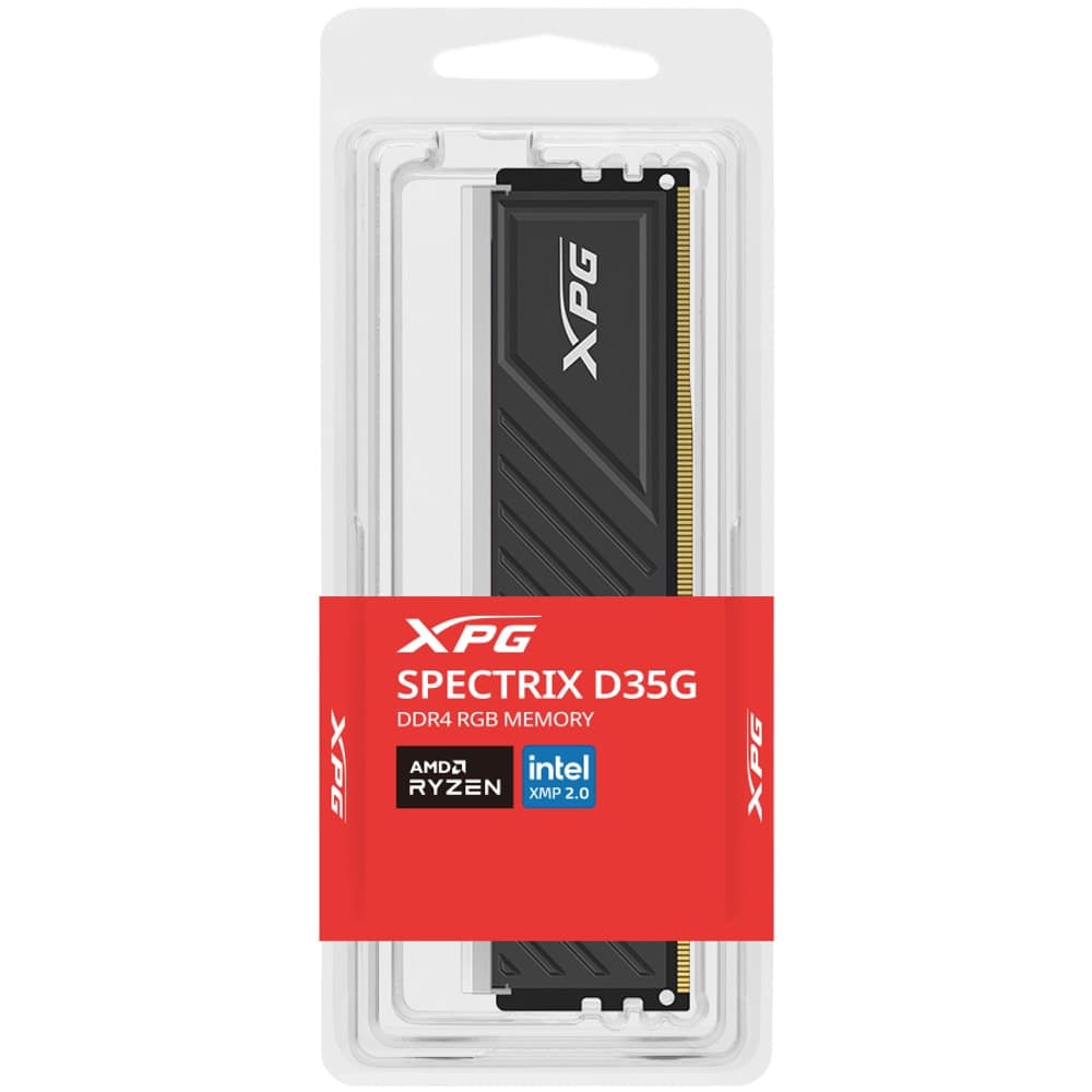 16G DDR4 3200 XPG SPECT D35G