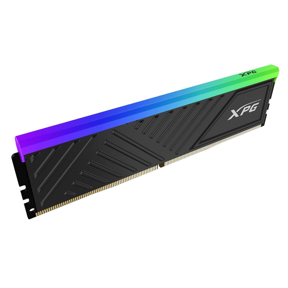 2X16G DDR4 3200 XPG D35G