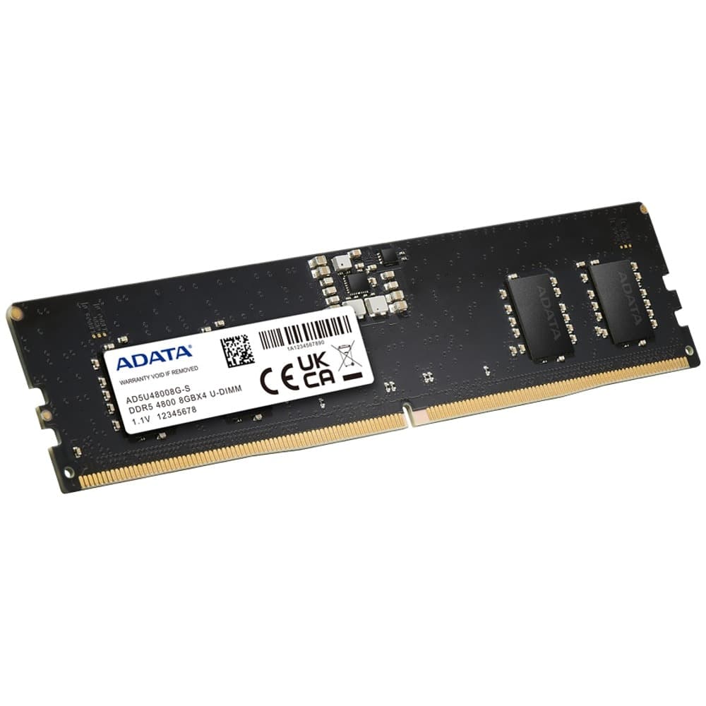 16G DDR5 4800 ADATA