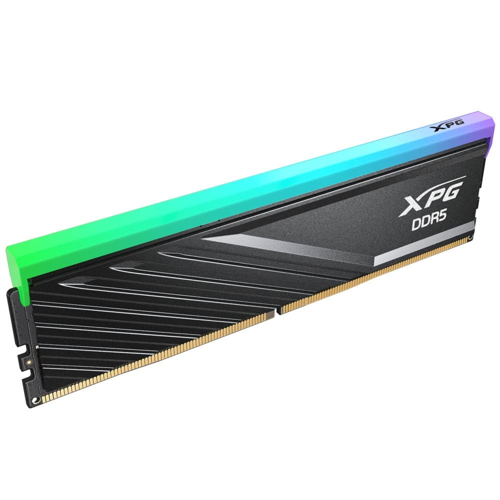 16G DDR5 6400 XPG BLADE RGB