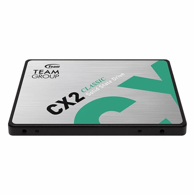 TEAM SSD CX2 1TB 2.5 INCH