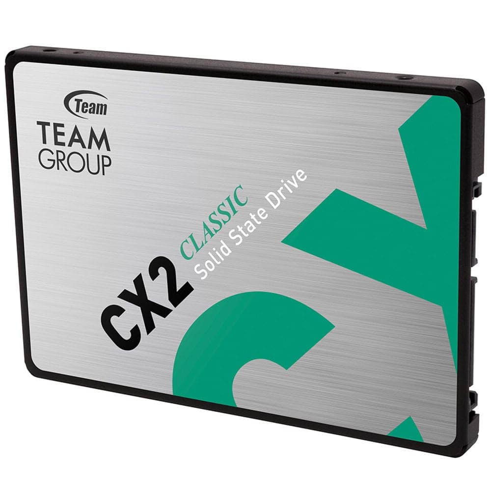 TEAM SSD CX2 2TB 2.5 INCH