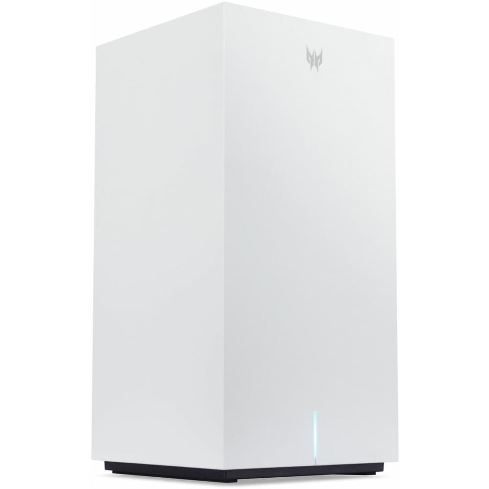 ACER PREDATOR CONNECT T7 ROUTE