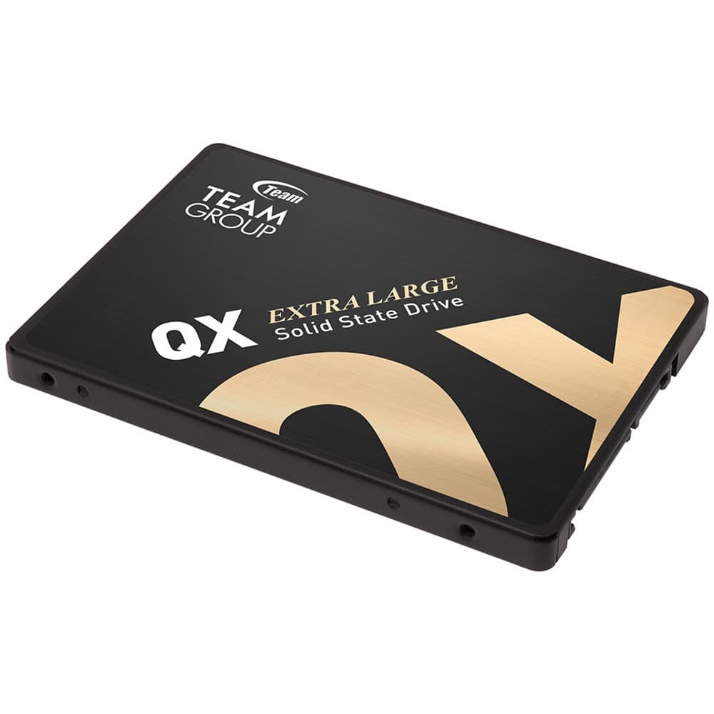 TEAM SSD QX 1TB 2.5 INCH