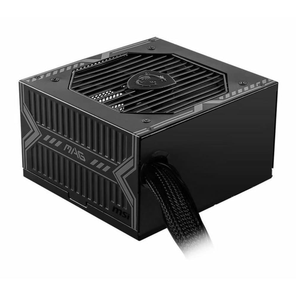 PSU MSI MAG A650BN