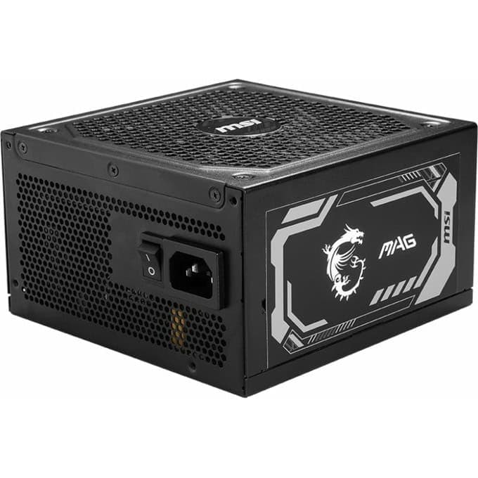 PSU MSI MAG A1250GL PCIE5