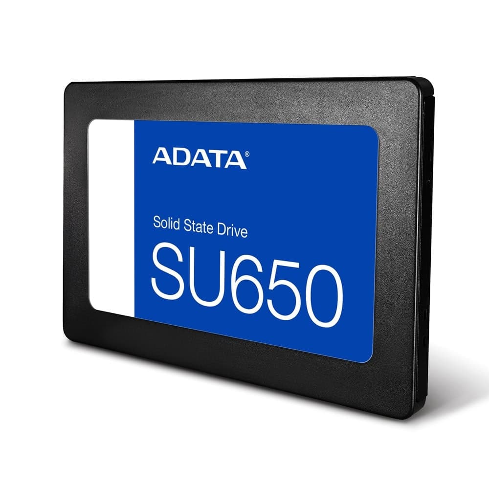 ADATA SSD SU650 960GB 3D NAND