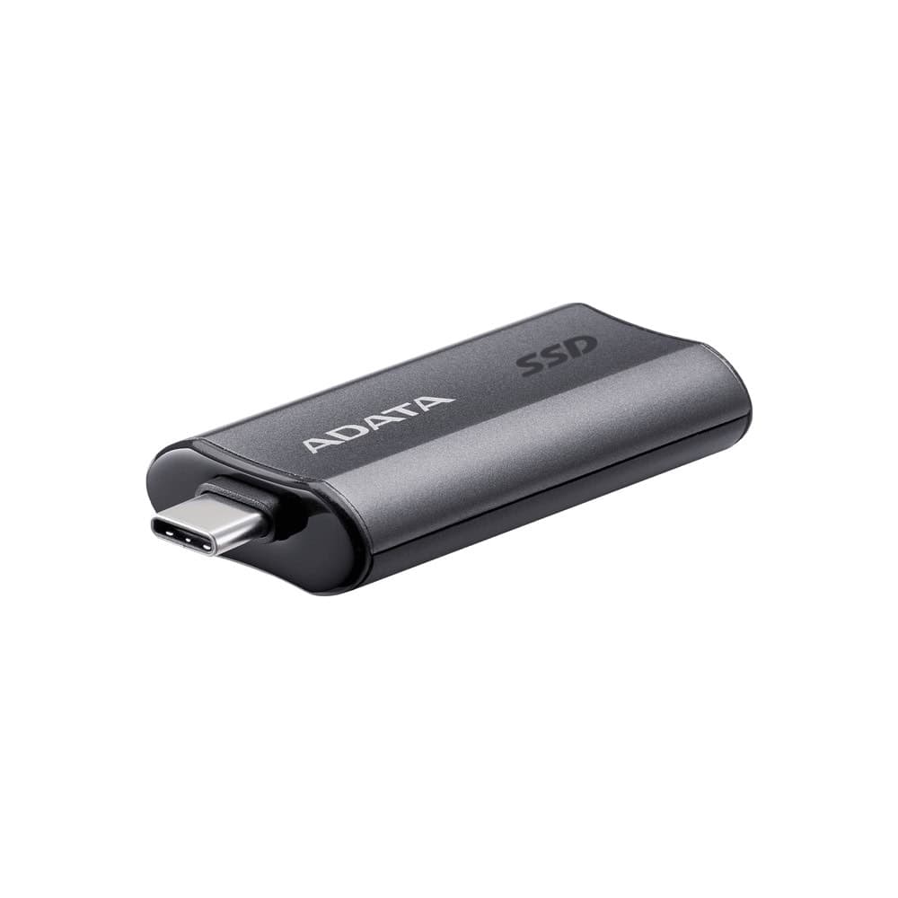 ADATA EXT SSD SC750 1TB USB-C