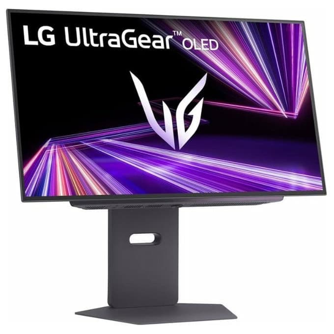 27 LG 27GX790A-B