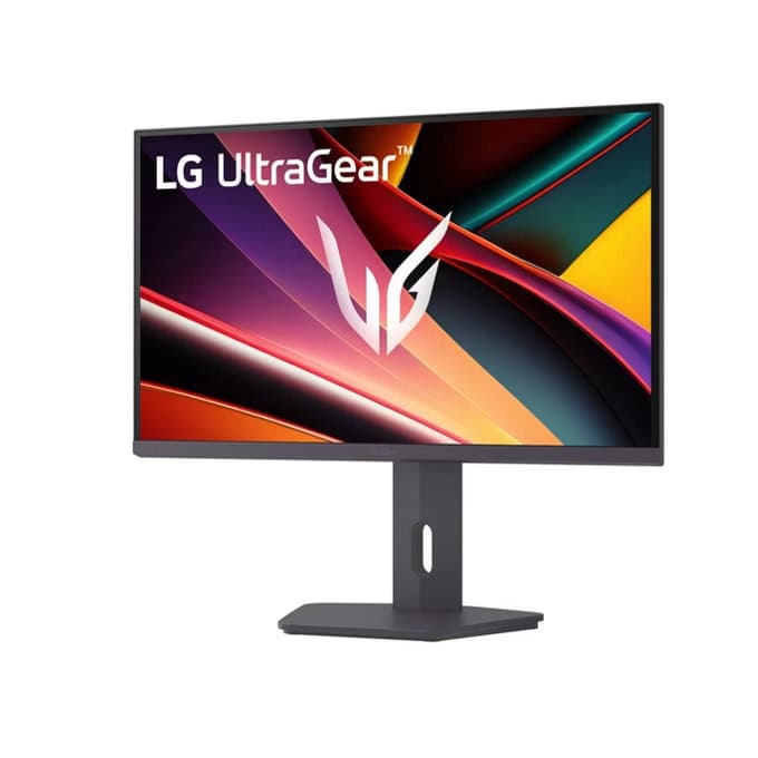 27 LG 27G610A-B
