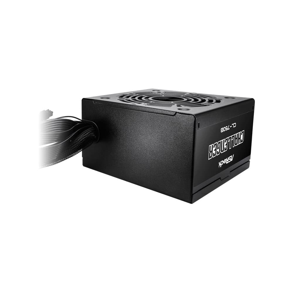 PSU ASROCK CHALLENGER 750W BRZ