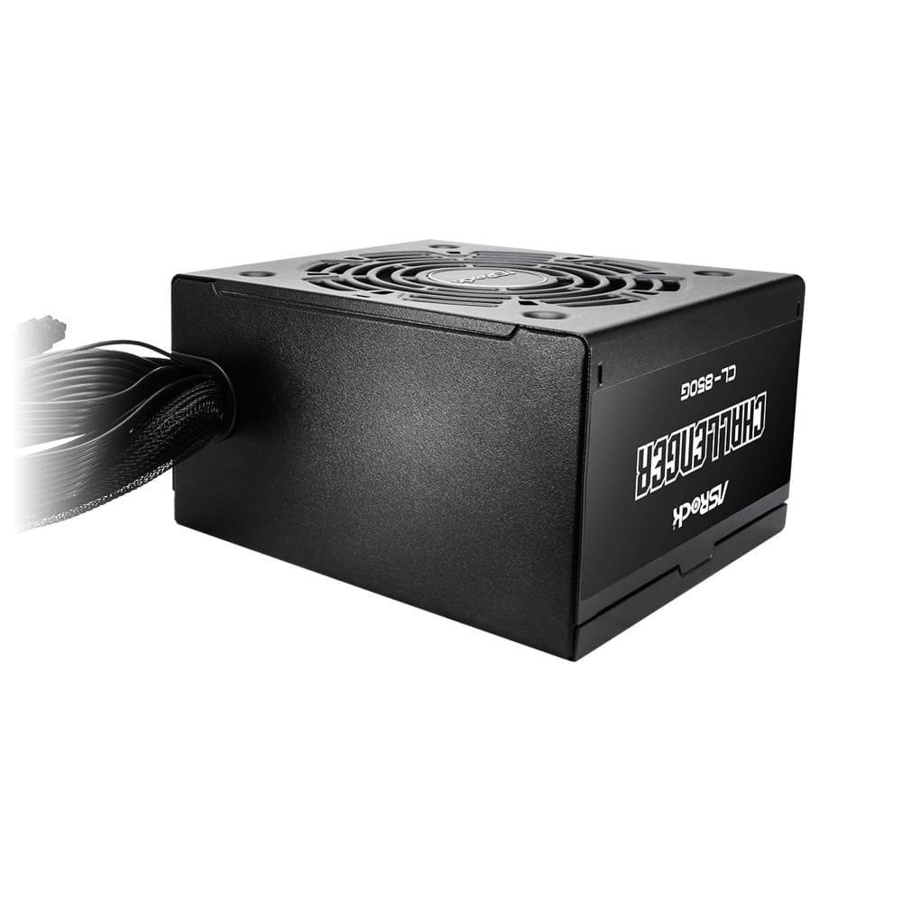 PSU ASROCK CHALLENGER 850W GLD