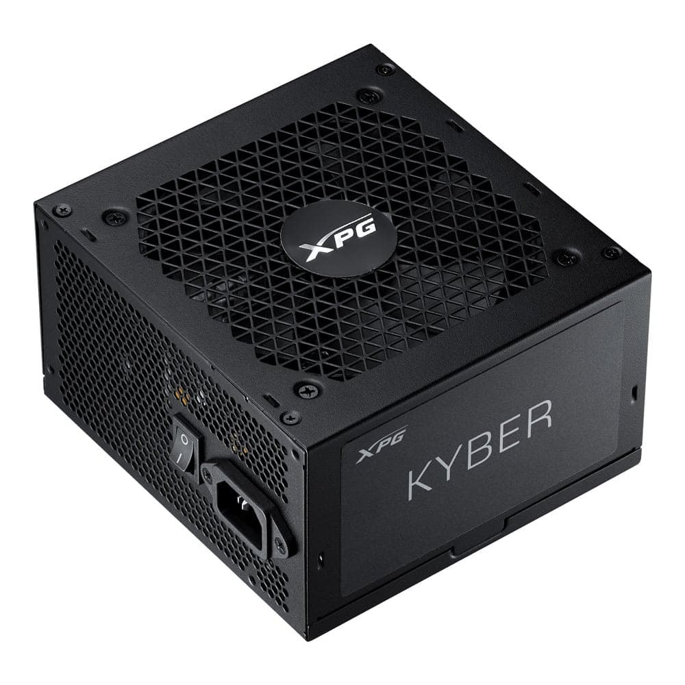 PSU XPG KYBER 850 GOLD ATX3.1