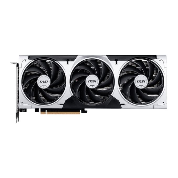 MSI RTX5060TI 8G VENTUS 3X OC