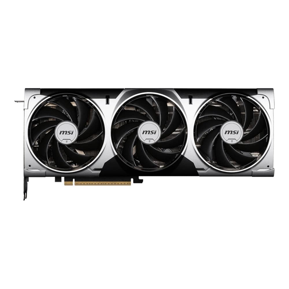 MSI RTX5080 16G VENTUS 3X OC +