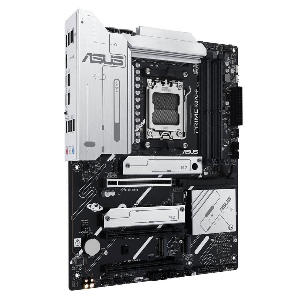 ASUS PRIME X870-P /AM5