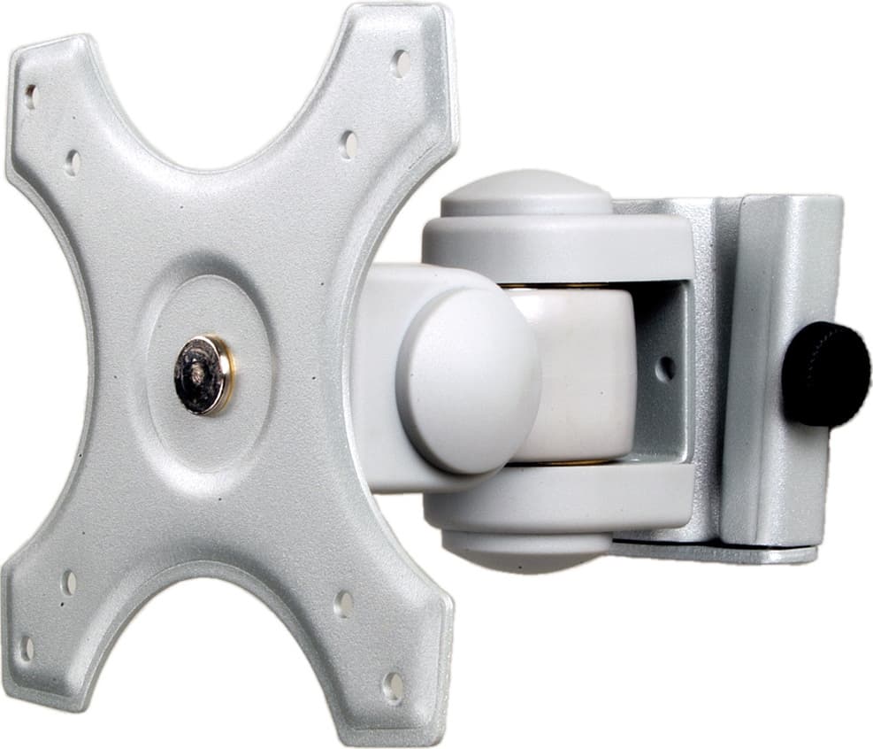 Стойка за монитор/TV Roline 17.99.1125, 2 шарнира, VESA до 100x100, до 8kg