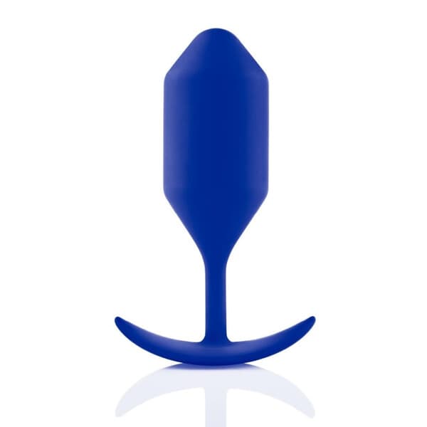 Анален разширител с тежест Snug Plug 4