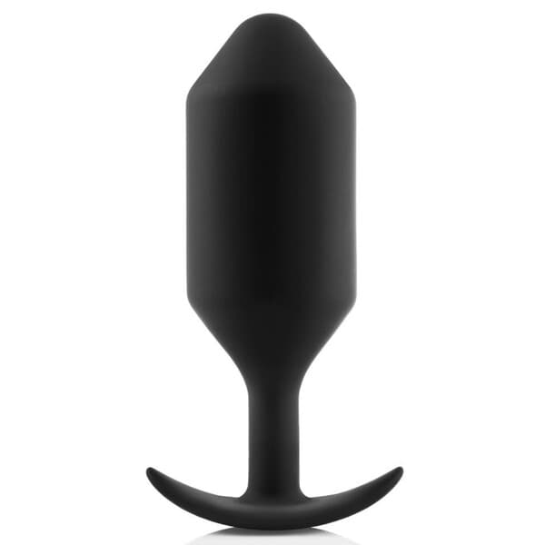 Анален разширител с тежест Snug Plug 6