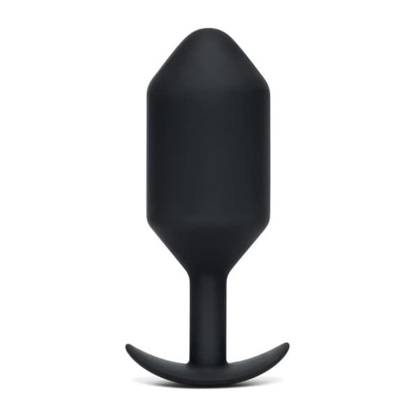 Анален разширител с тежест Snug Plug 7