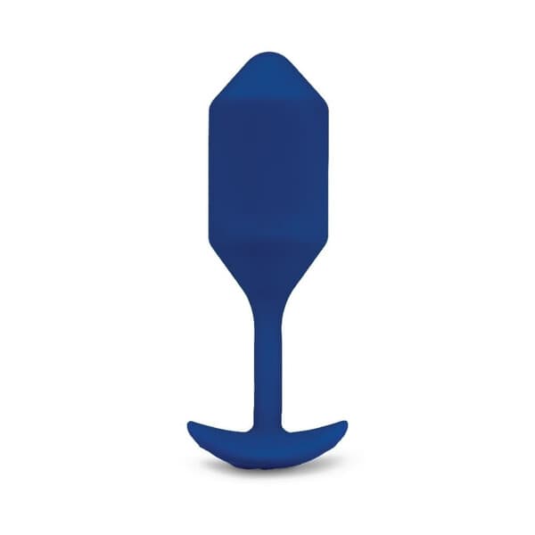 Вибриращ разширител с тежест Snug Plug 4
