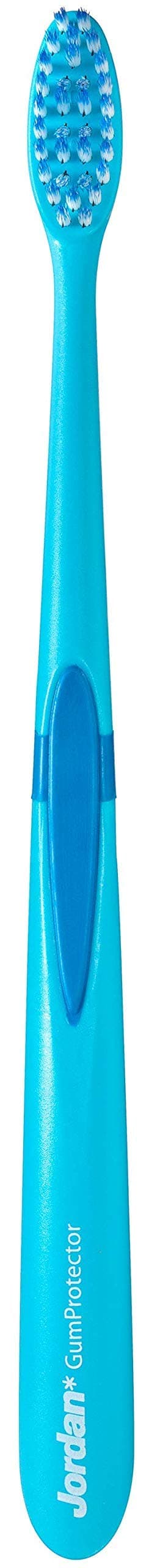 Jordan Clinic GUM PROTECTOR SUPERSoft ЧЗ за чувствителни венци